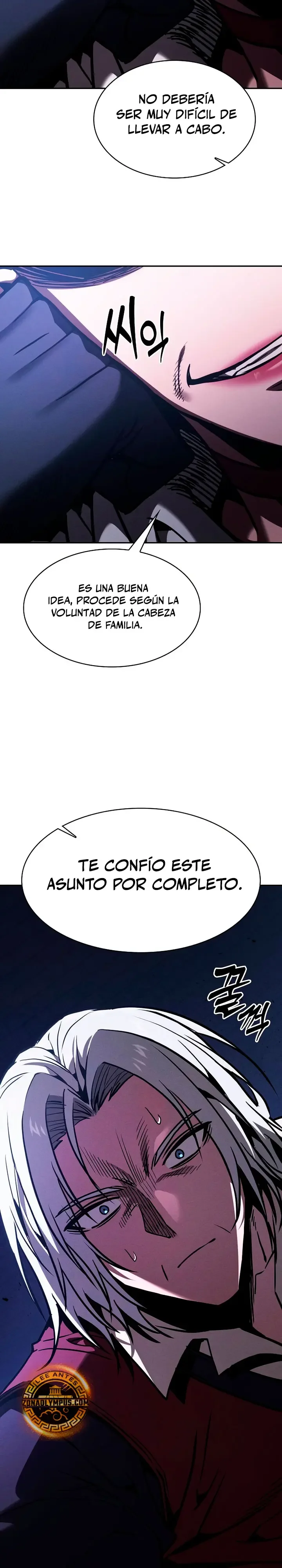 Read El Maestro de la Espada Genio de la Academia ES Manga Online
