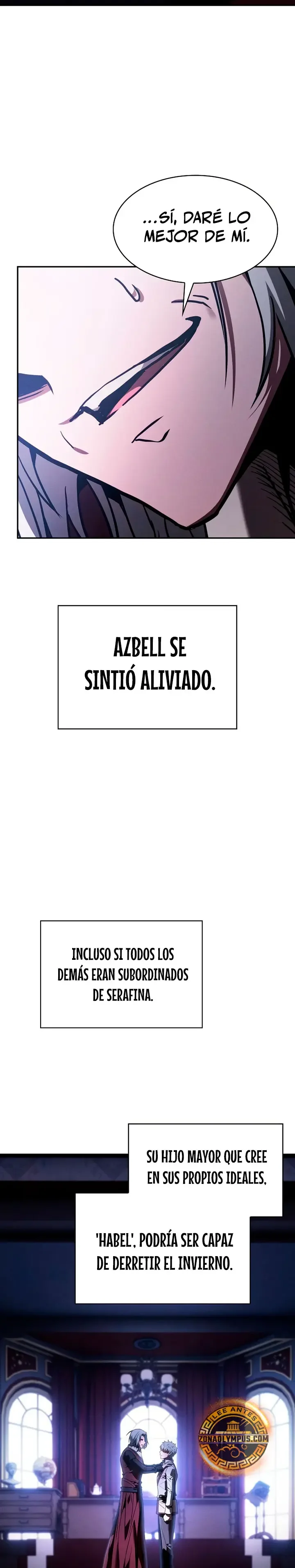 Read El Maestro de la Espada Genio de la Academia ES Manga Online