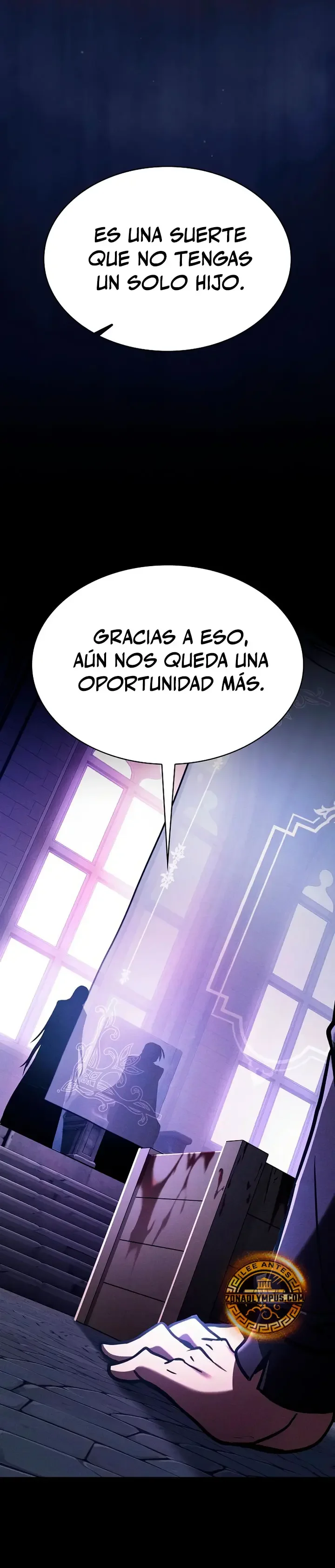 Read El Maestro de la Espada Genio de la Academia ES Manga Online