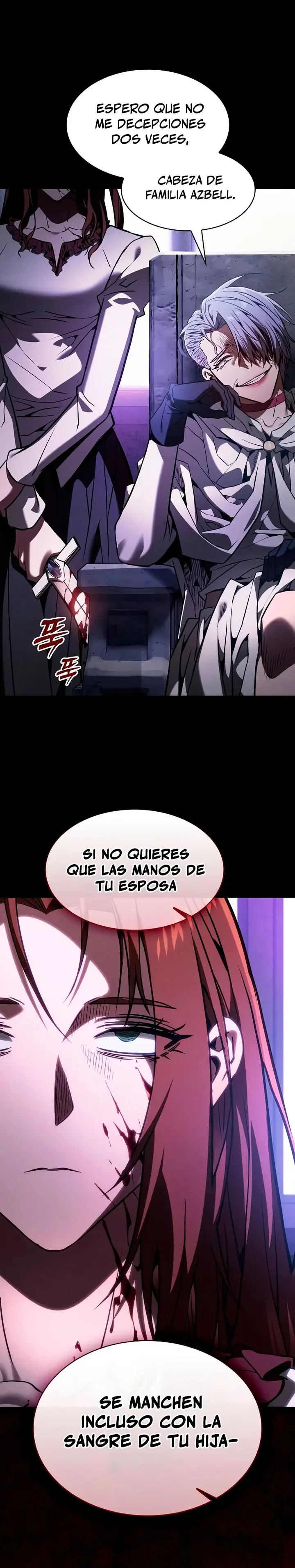 Read El Maestro de la Espada Genio de la Academia ES Manga Online