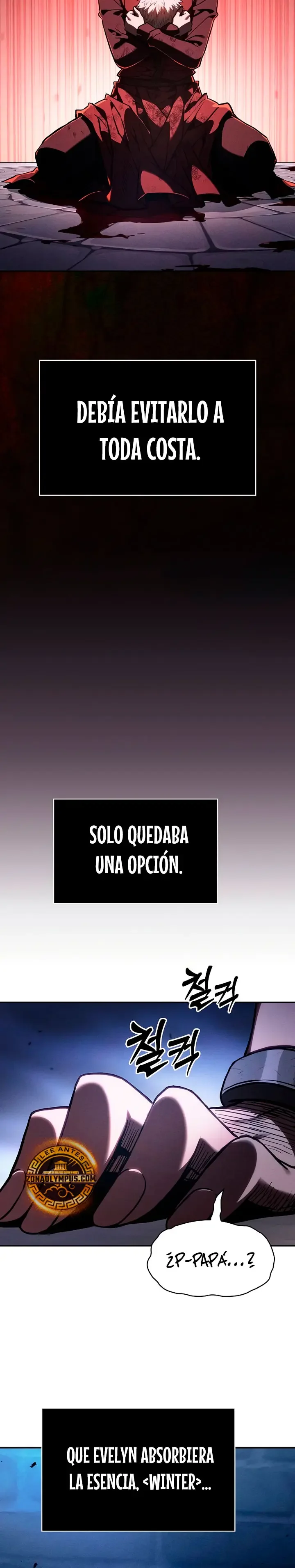 Read El Maestro de la Espada Genio de la Academia ES Manga Online