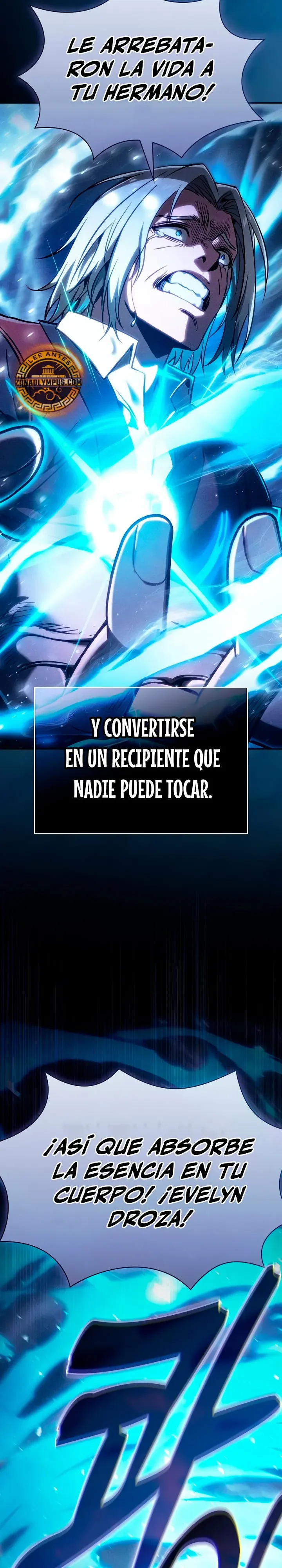 Read El Maestro de la Espada Genio de la Academia ES Manga Online
