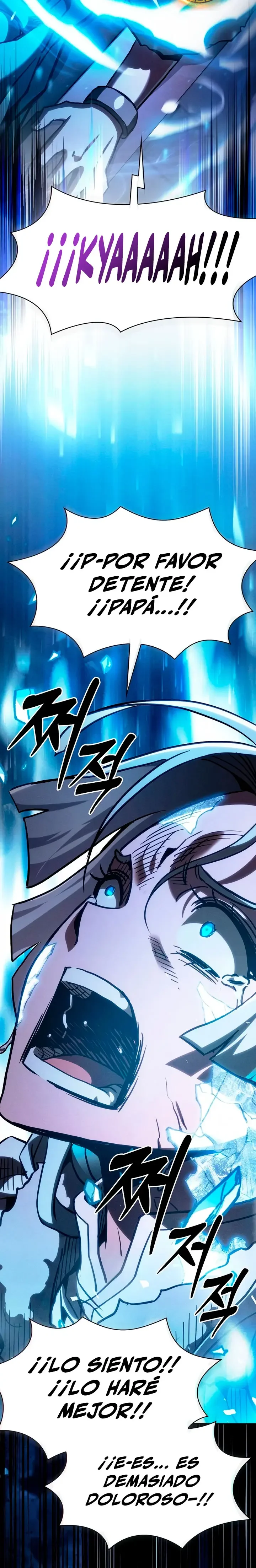 Read El Maestro de la Espada Genio de la Academia ES Manga Online