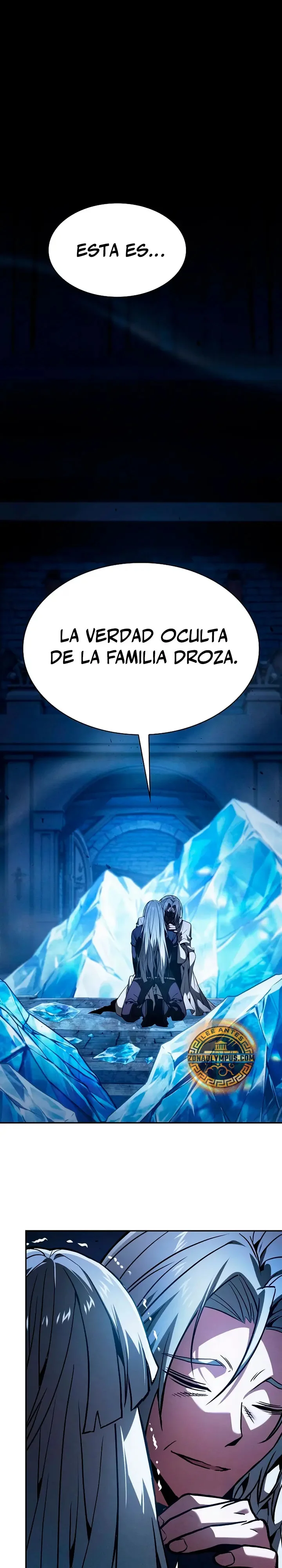 Read El Maestro de la Espada Genio de la Academia ES Manga Online