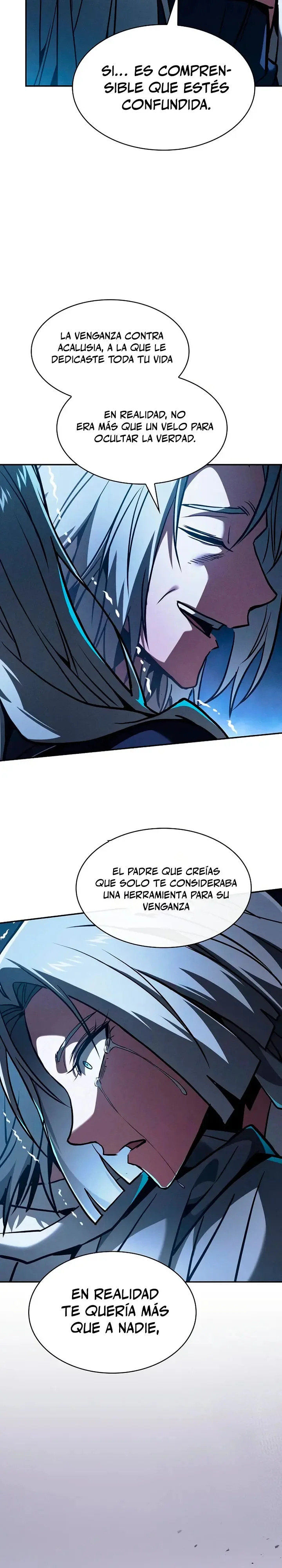 Read El Maestro de la Espada Genio de la Academia ES Manga Online