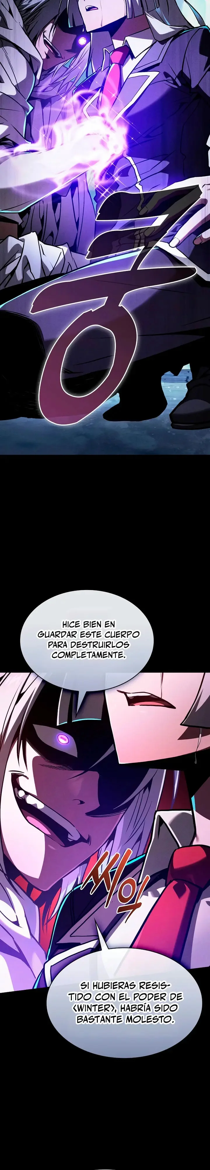 Read El Maestro de la Espada Genio de la Academia ES Manga Online