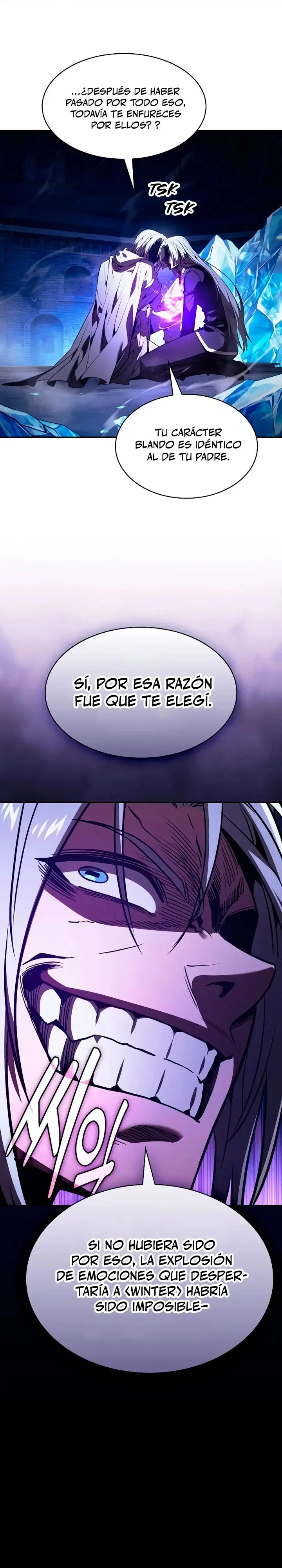 Read El Maestro de la Espada Genio de la Academia ES Manga Online