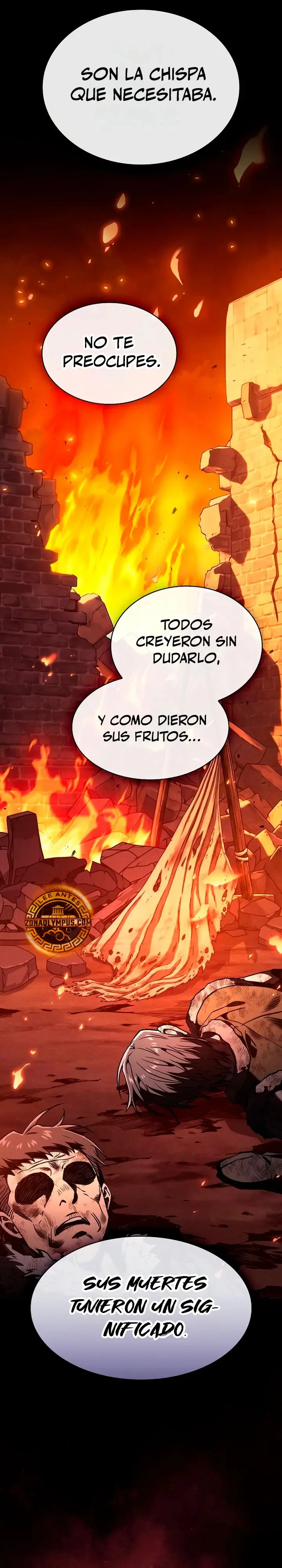 Read El Maestro de la Espada Genio de la Academia ES Manga Online