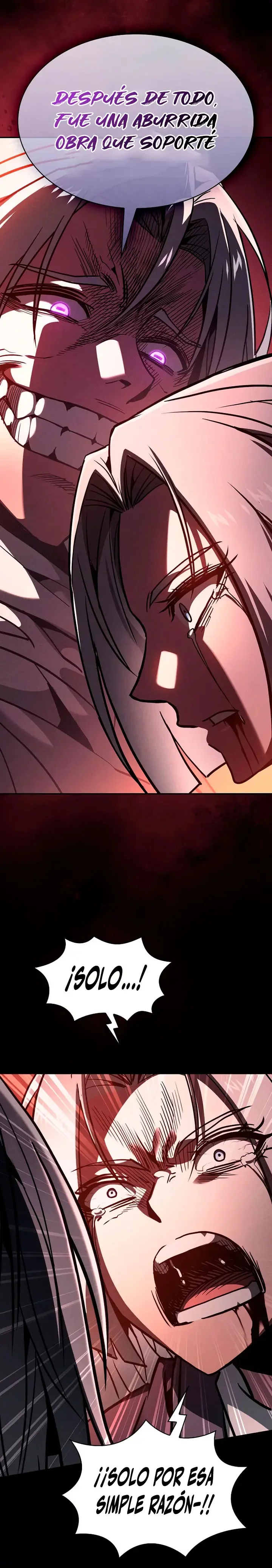 Read El Maestro de la Espada Genio de la Academia ES Manga Online