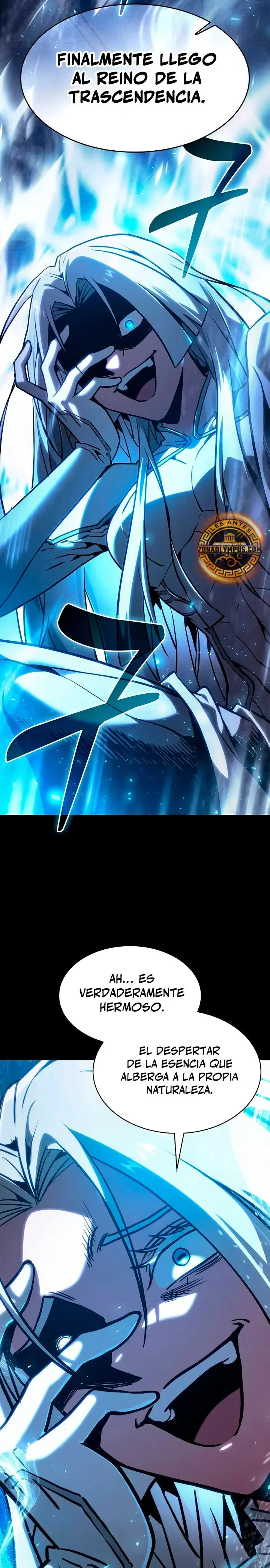 Read El Maestro de la Espada Genio de la Academia ES Manga Online