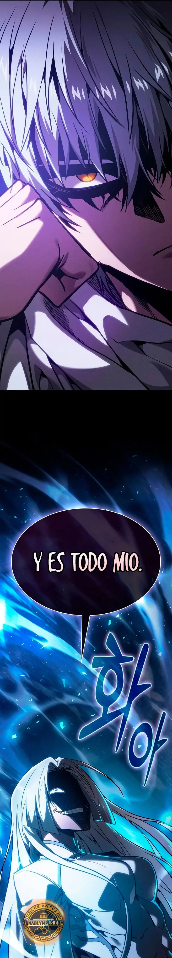 Read El Maestro de la Espada Genio de la Academia ES Manga Online