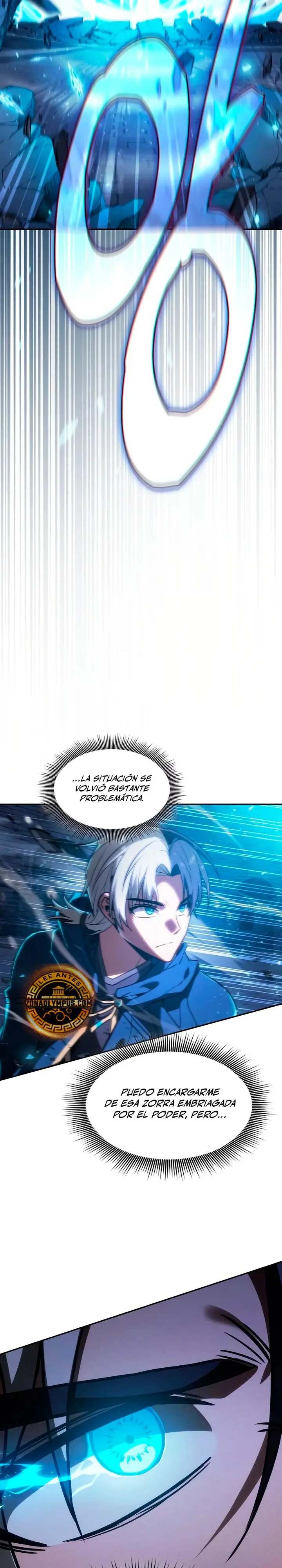 Read El Maestro de la Espada Genio de la Academia ES Manga Online