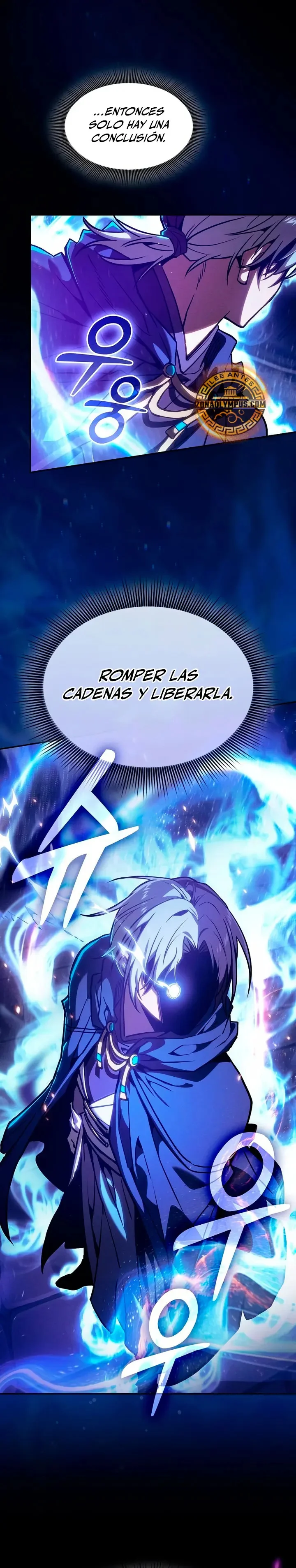 Read El Maestro de la Espada Genio de la Academia ES Manga Online