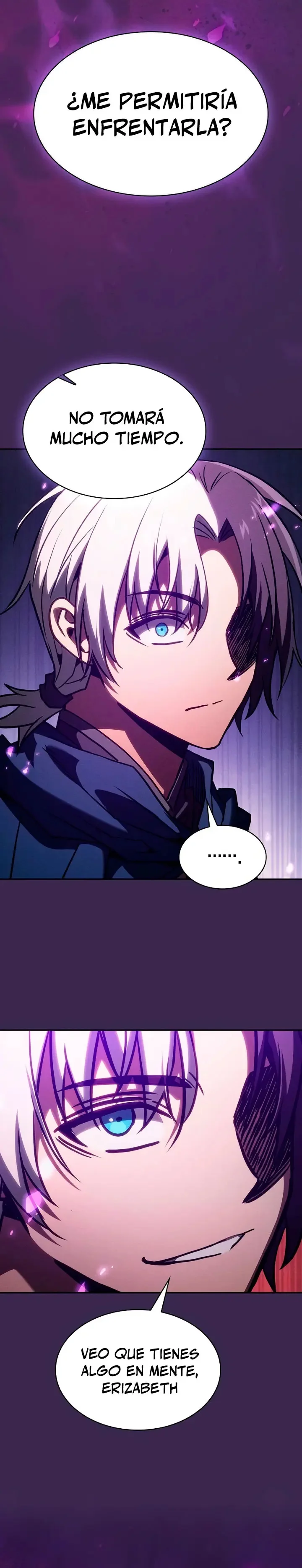 Read El Maestro de la Espada Genio de la Academia ES Manga Online