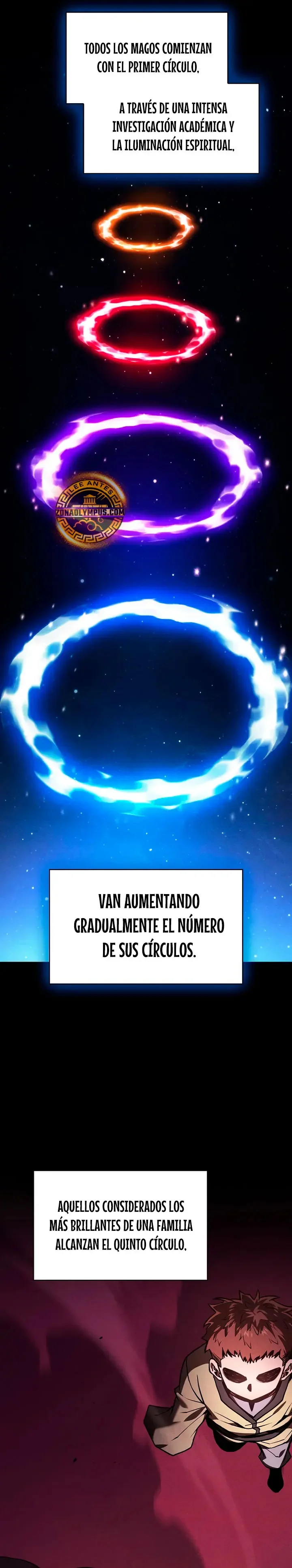 Read El Maestro de la Espada Genio de la Academia ES Manga Online