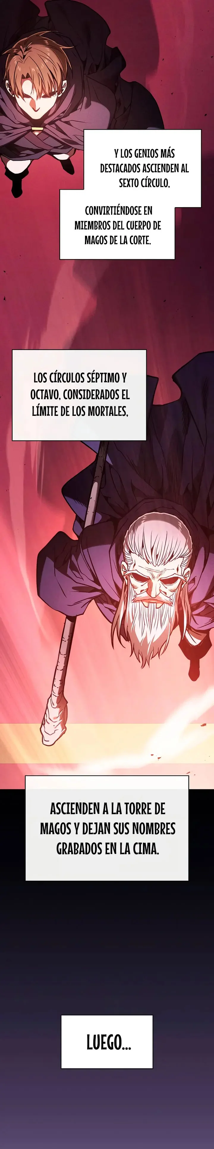 Read El Maestro de la Espada Genio de la Academia ES Manga Online