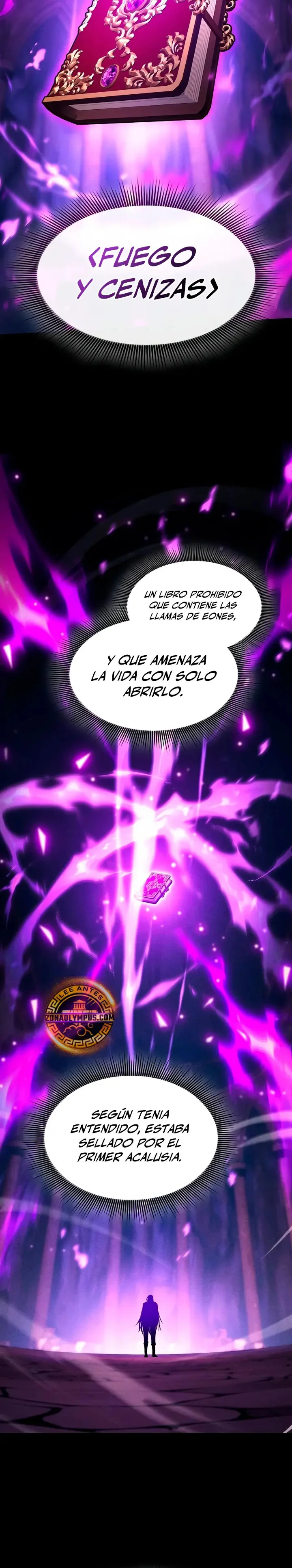 Read El Maestro de la Espada Genio de la Academia ES Manga Online