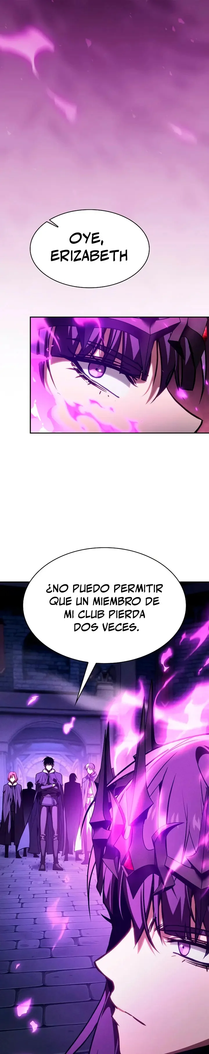 Read El Maestro de la Espada Genio de la Academia ES Manga Online