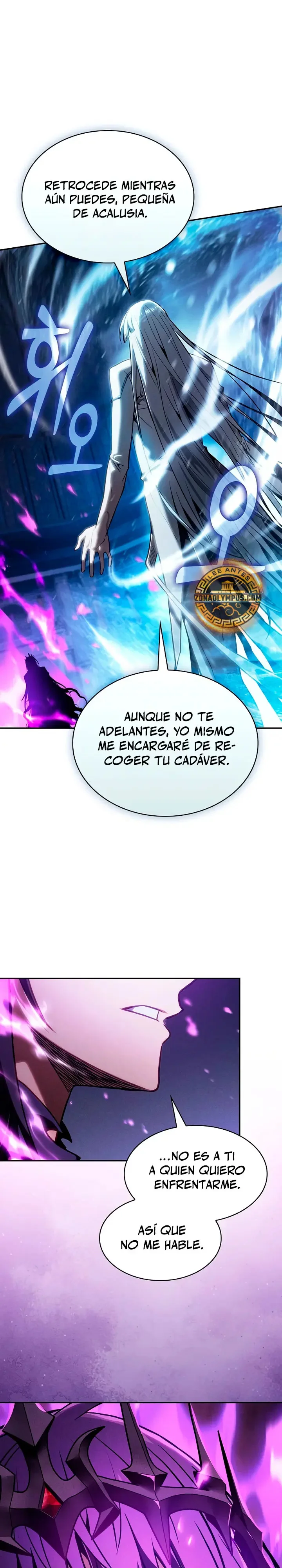Read El Maestro de la Espada Genio de la Academia ES Manga Online