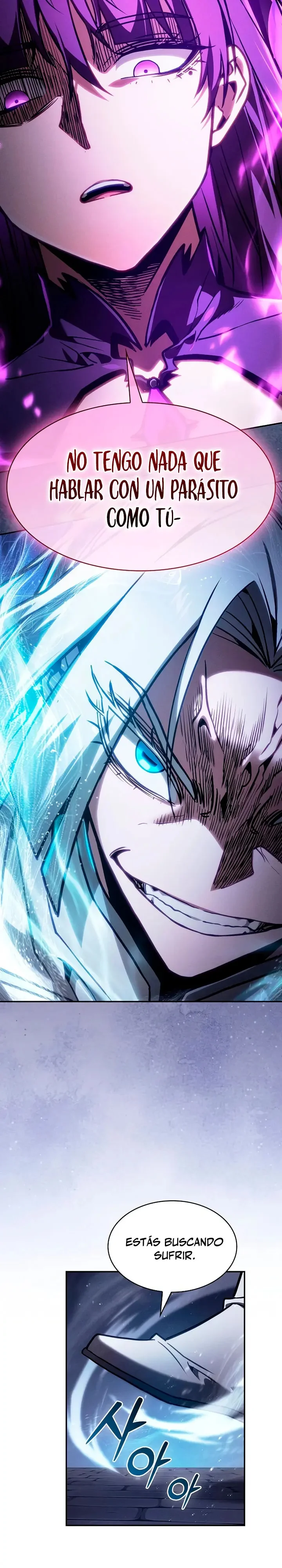 Read El Maestro de la Espada Genio de la Academia ES Manga Online