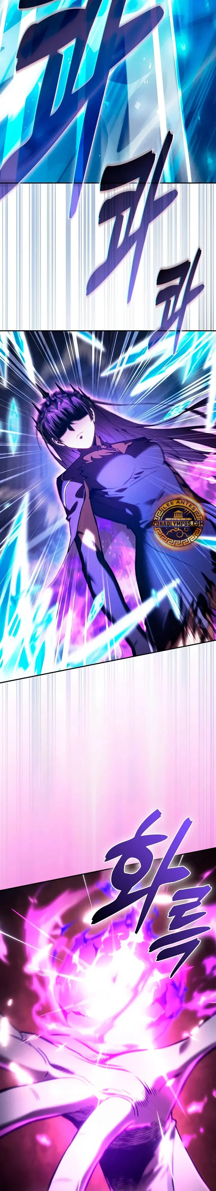Read El Maestro de la Espada Genio de la Academia ES Manga Online