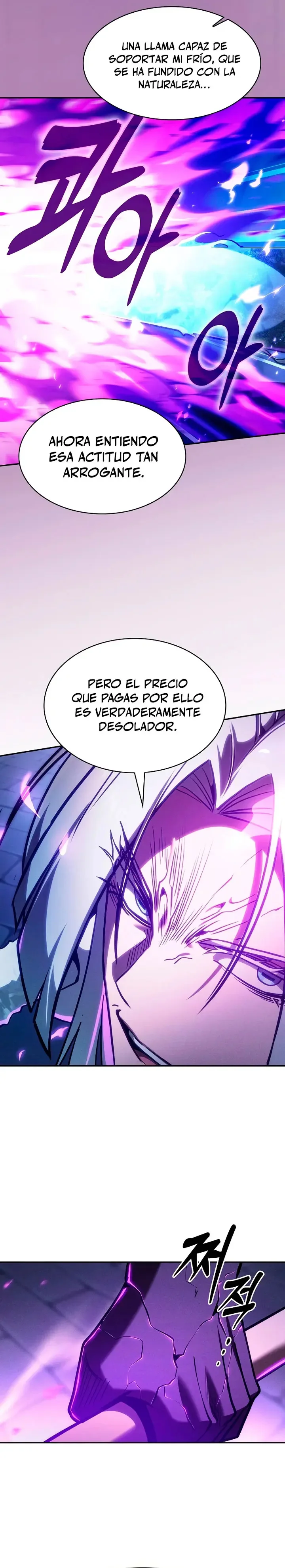 Read El Maestro de la Espada Genio de la Academia ES Manga Online