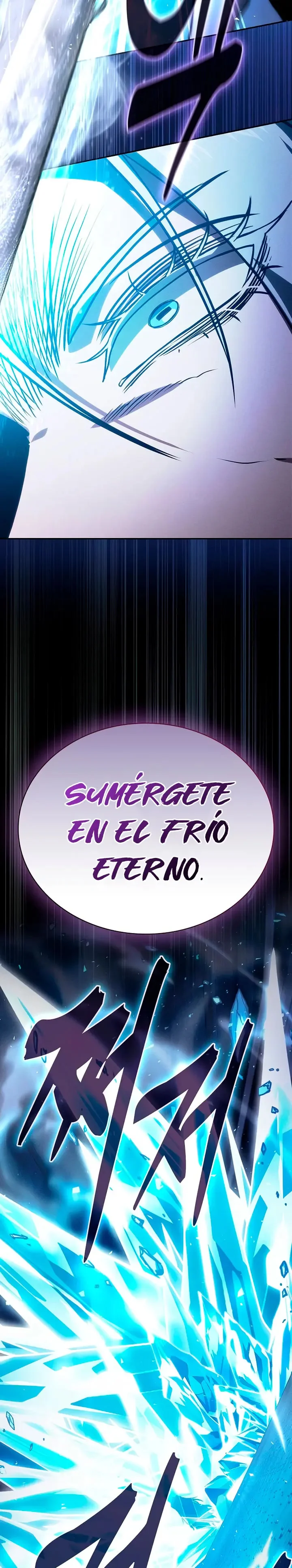 Read El Maestro de la Espada Genio de la Academia ES Manga Online