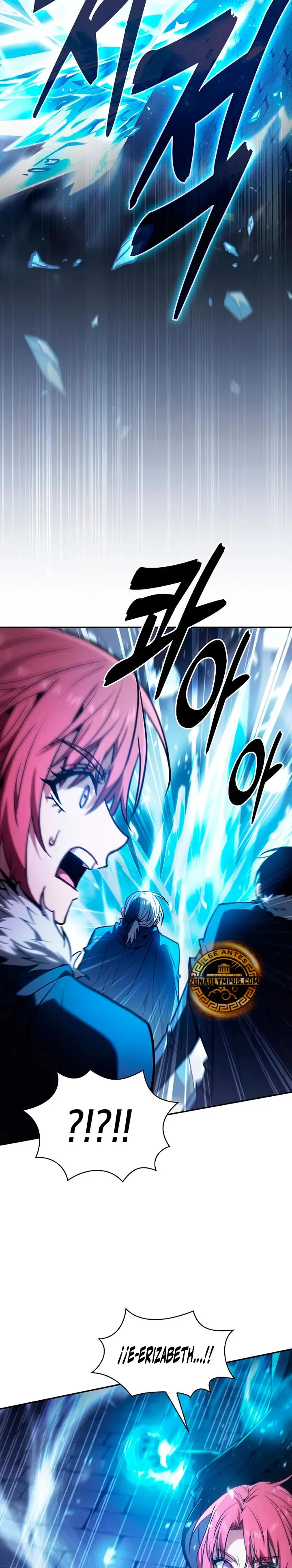 Read El Maestro de la Espada Genio de la Academia ES Manga Online