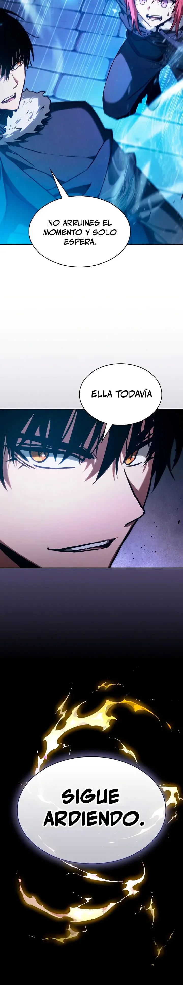 Read El Maestro de la Espada Genio de la Academia ES Manga Online