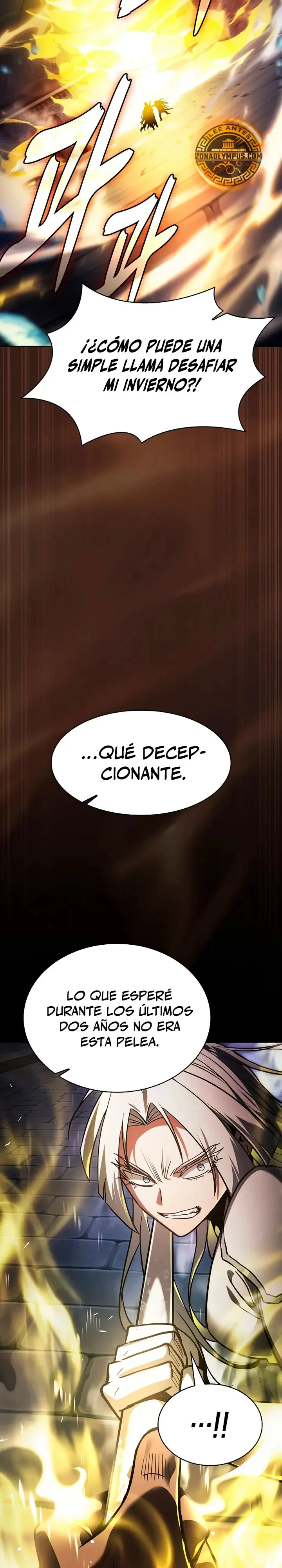 Read El Maestro de la Espada Genio de la Academia ES Manga Online