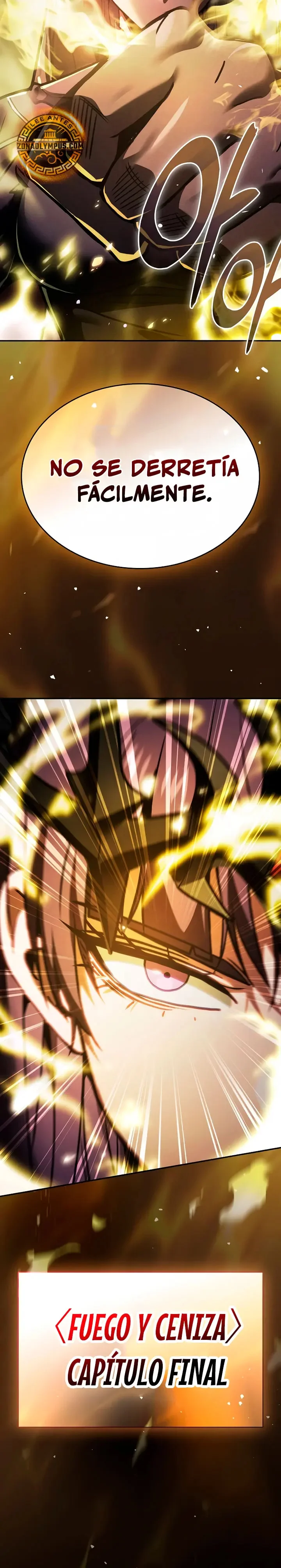 Read El Maestro de la Espada Genio de la Academia ES Manga Online