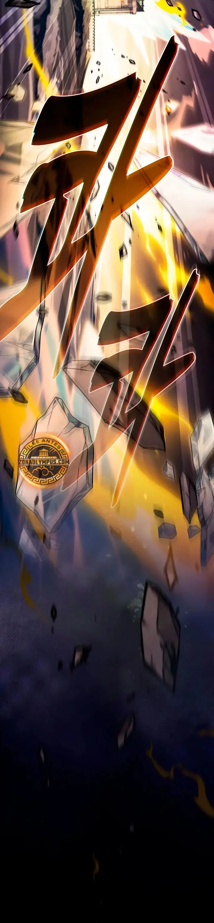 Read El Maestro de la Espada Genio de la Academia ES Manga Online