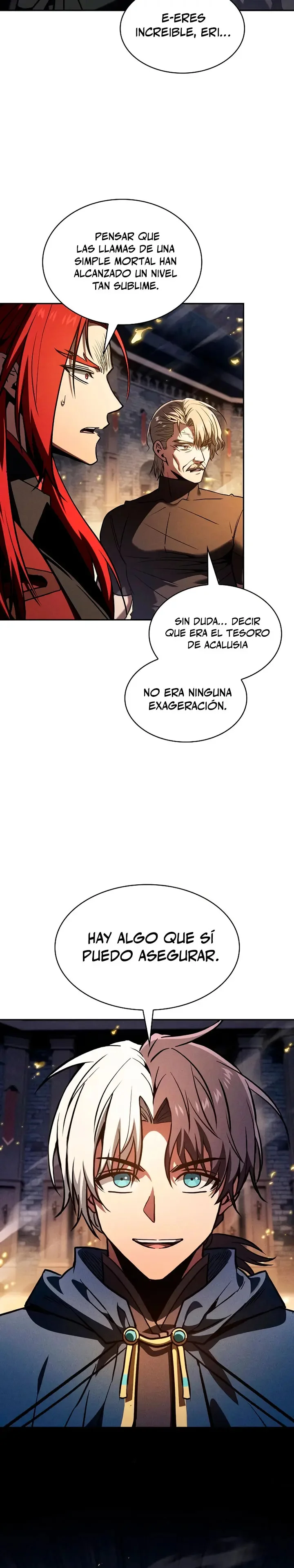 Read El Maestro de la Espada Genio de la Academia ES Manga Online