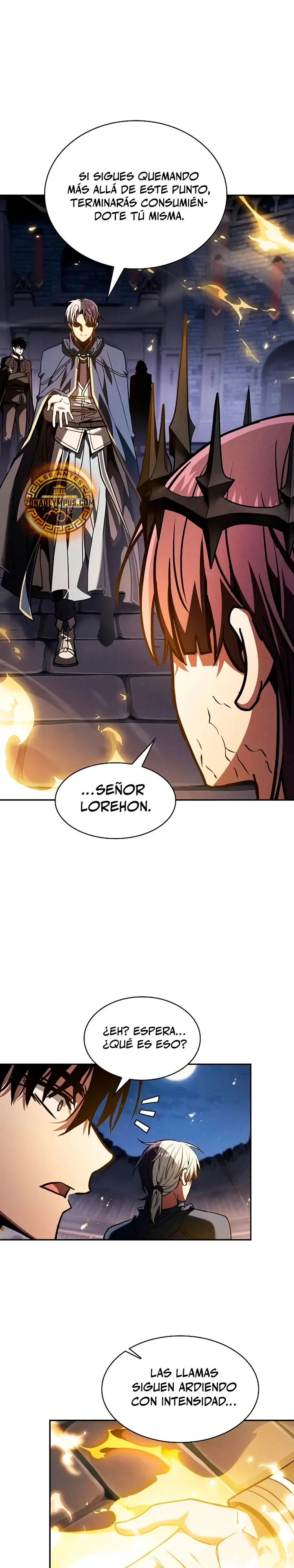 Read El Maestro de la Espada Genio de la Academia ES Manga Online