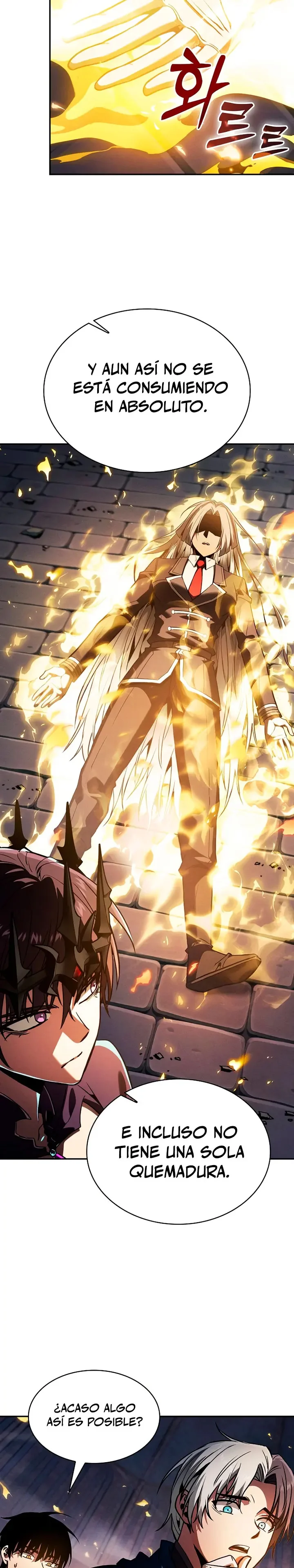 Read El Maestro de la Espada Genio de la Academia ES Manga Online