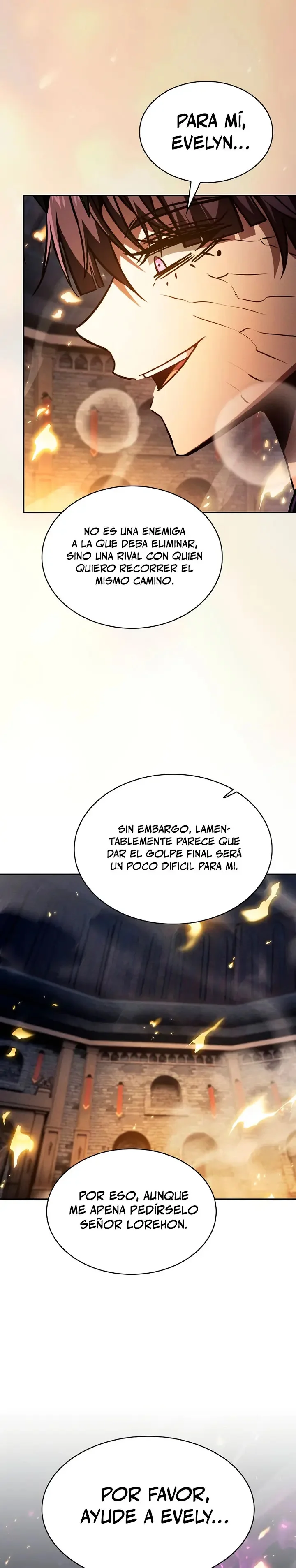 Read El Maestro de la Espada Genio de la Academia ES Manga Online