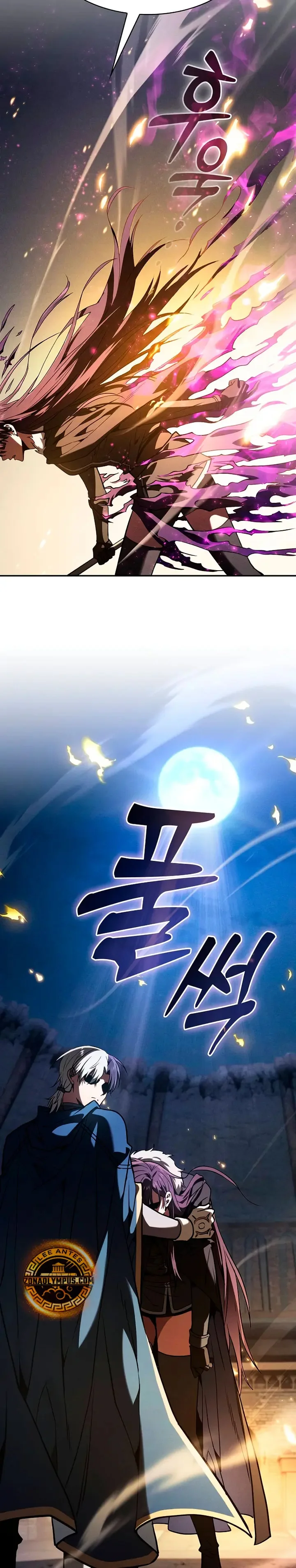 Read El Maestro de la Espada Genio de la Academia ES Manga Online