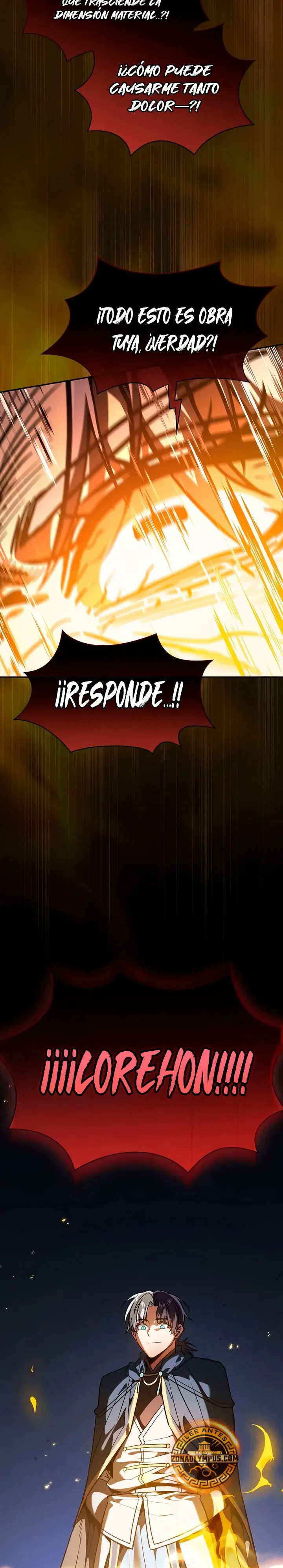 Read El Maestro de la Espada Genio de la Academia ES Manga Online
