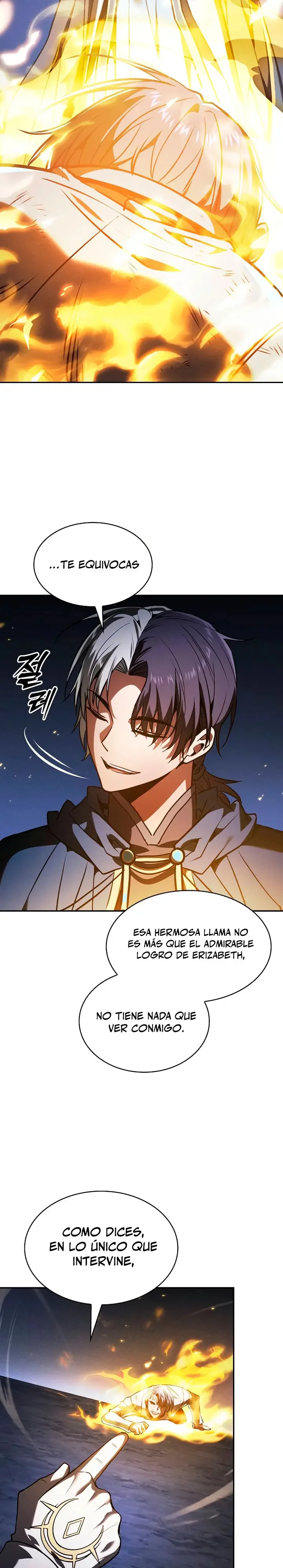 Read El Maestro de la Espada Genio de la Academia ES Manga Online