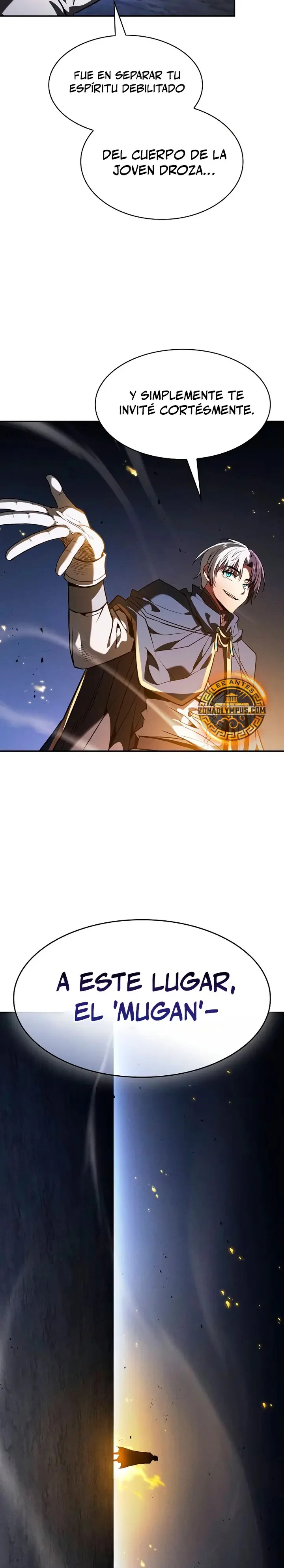Read El Maestro de la Espada Genio de la Academia ES Manga Online