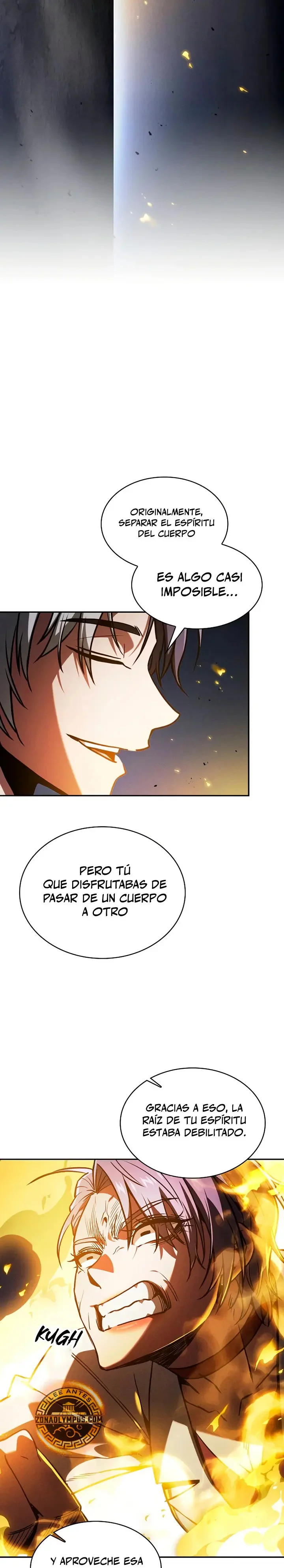 Read El Maestro de la Espada Genio de la Academia ES Manga Online