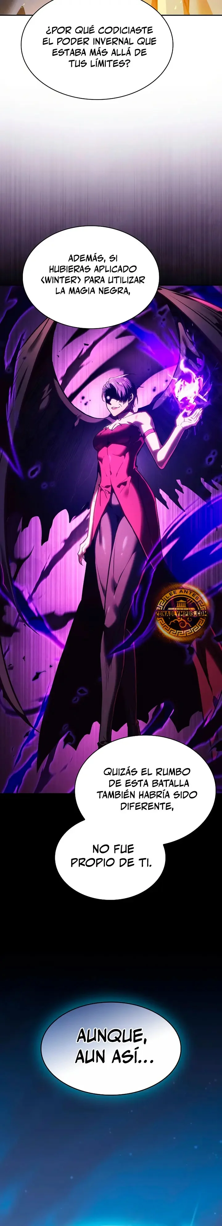 Read El Maestro de la Espada Genio de la Academia ES Manga Online