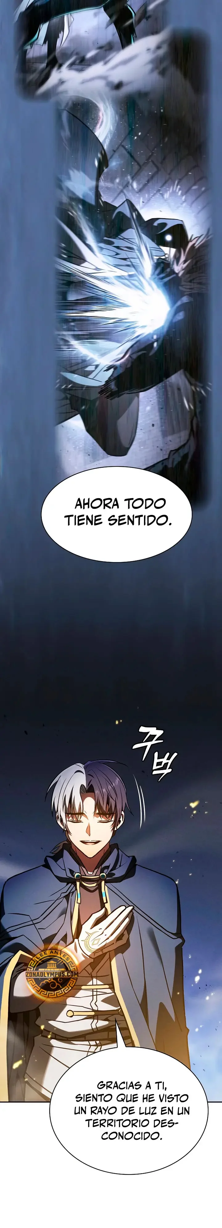 Read El Maestro de la Espada Genio de la Academia ES Manga Online