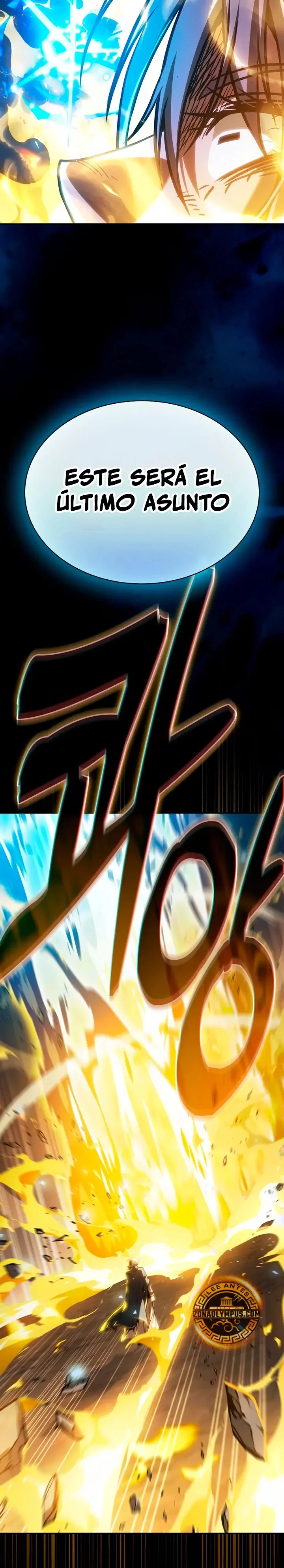 Read El Maestro de la Espada Genio de la Academia ES Manga Online