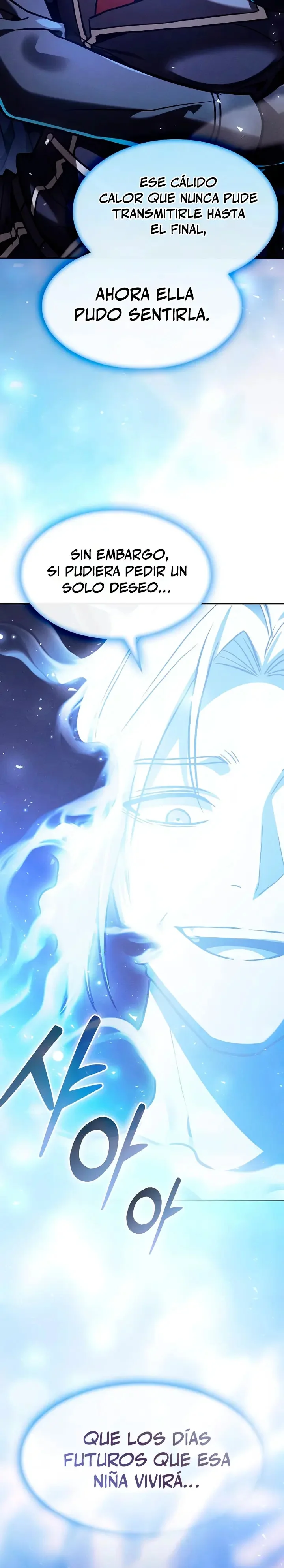 Read El Maestro de la Espada Genio de la Academia ES Manga Online