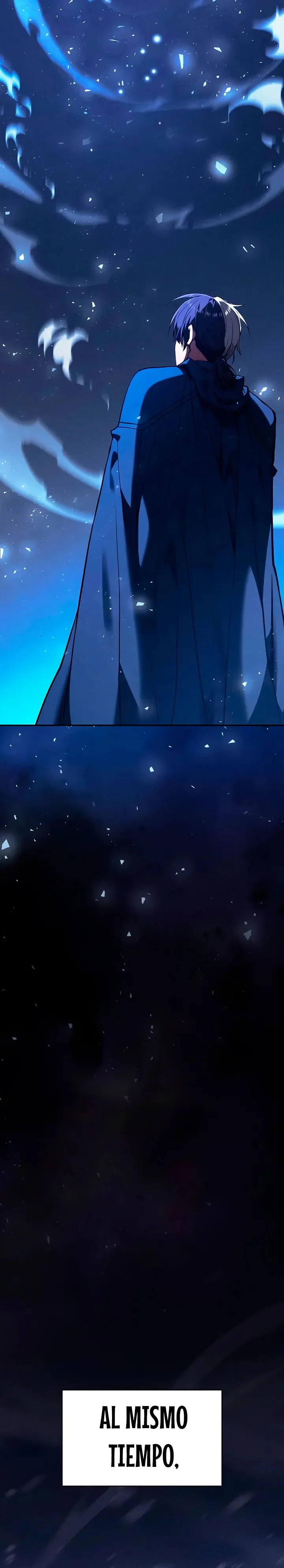 Read El Maestro de la Espada Genio de la Academia ES Manga Online