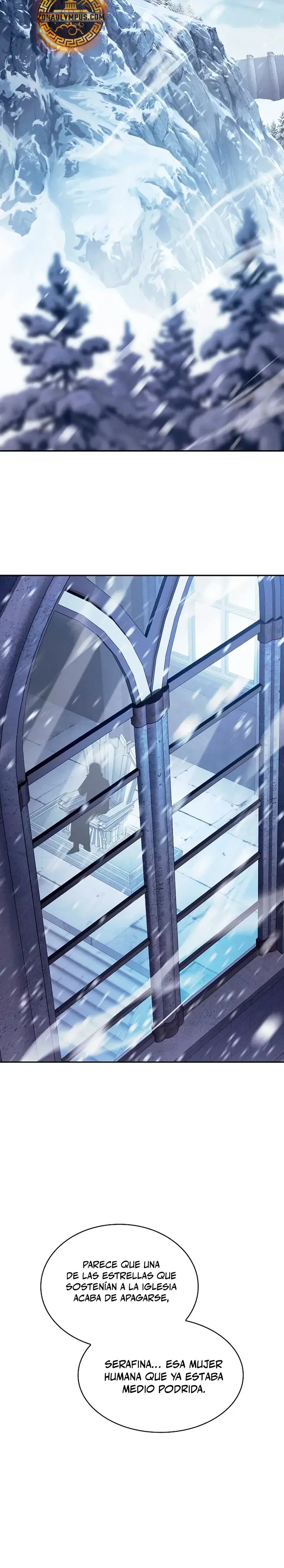 Read El Maestro de la Espada Genio de la Academia ES Manga Online