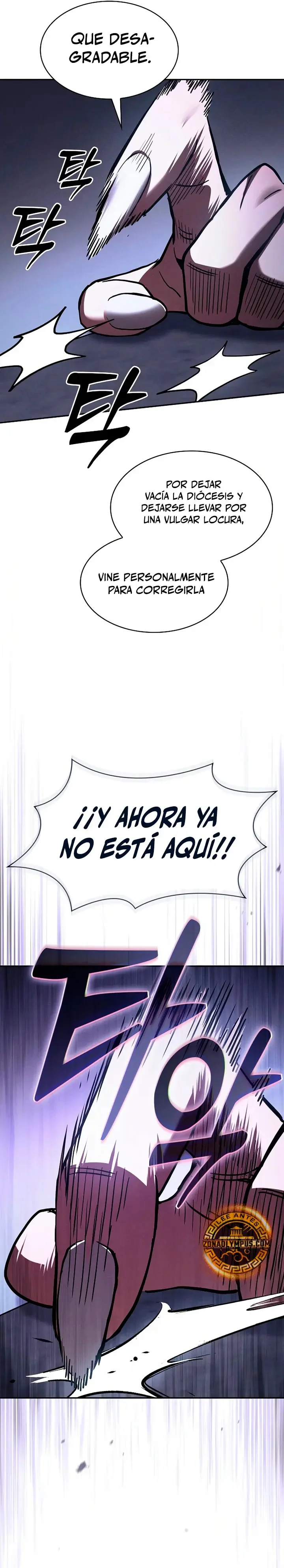Read El Maestro de la Espada Genio de la Academia ES Manga Online