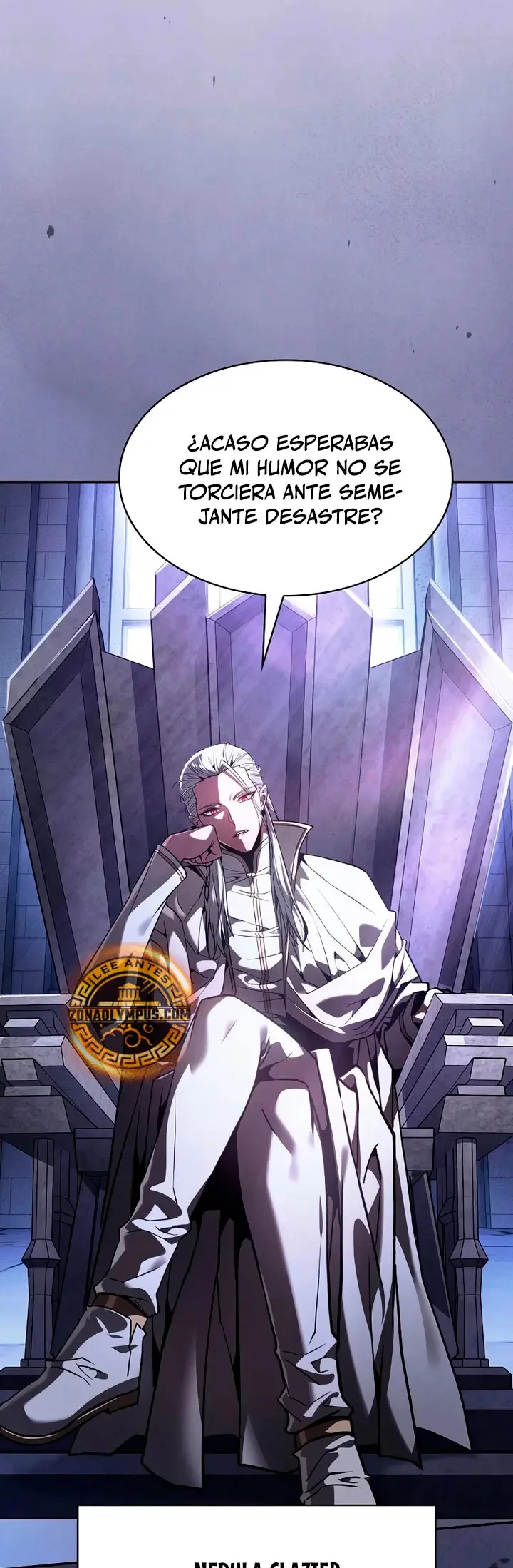 Read El Maestro de la Espada Genio de la Academia ES Manga Online