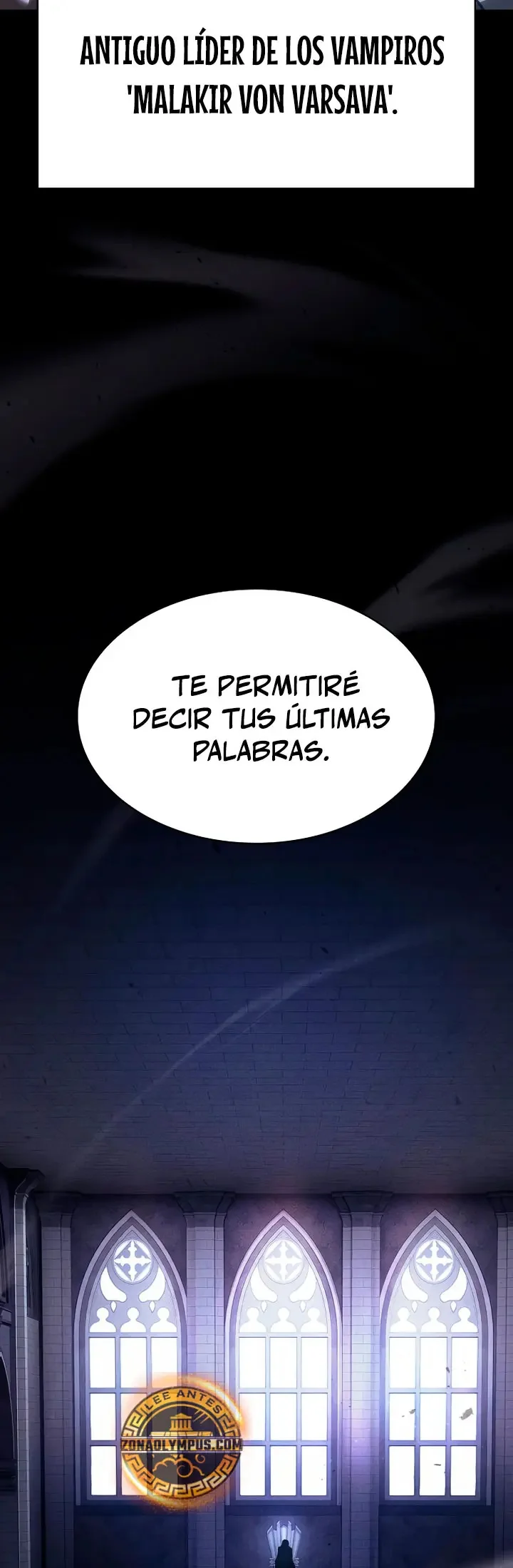 Read El Maestro de la Espada Genio de la Academia ES Manga Online